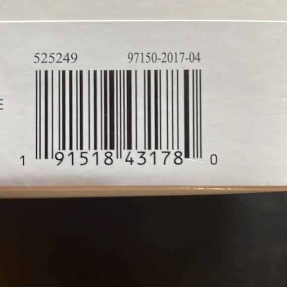 Craft Smart Sticker & Embellishment Box 535 pcs - Picture 6 of 6